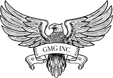 GMG Inc Logo